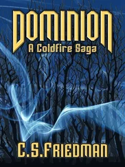 C. Friedman - Dominion