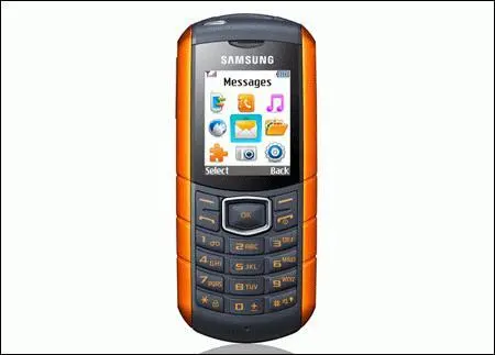 Samsung E2370 Вот собственно и все что я хотел сказать Посмотрим что - фото 27