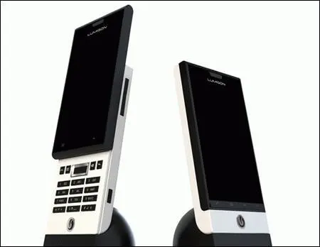 Lumigon S1 и T1 В конце материала будет очень уместно выглядеть цитата из моей - фото 46
