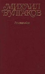 Михаил Булгаков - Том 2. Роковые яйца. 1924-1925