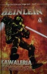 Robert Heinlein - Kawaleria kosmosu