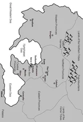 S. Turney - Interregnum