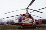 Ниже приведены оценки потребности в новых вертолетах по основным типоразмерам - фото 61