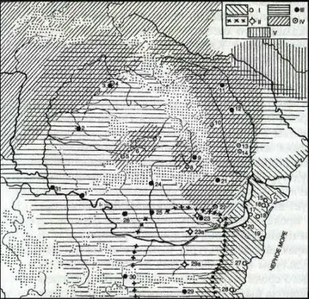 Рис 7 Ранний неолит в Румынии I культура хаманджия II культура дудешти - фото 8