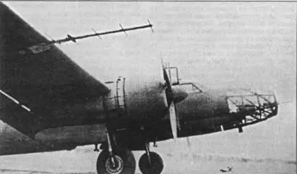 Ki46Otsu Ki46Otsu из Чютая 81 Ki46Otsu в Маньчжурии Шасси - фото 67