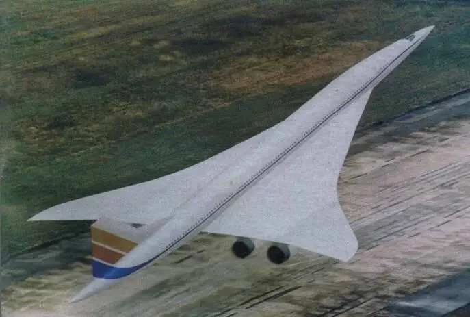 CONCORDE Puma отстрел тепловых ракет Matra Saphir для защиты вертолета - фото 76