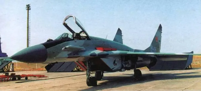 Самолеты мира 2001 02 - фото 81