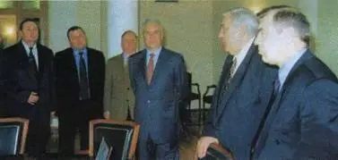 Самолеты мира 2001 02 - фото 87