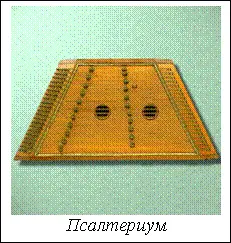 Но вернёмся к фортепиано Надо сказать что инструмент назвали так не сразу В - фото 18