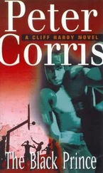 Peter Corris - The Black Prince