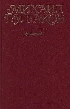 Михаил Булгаков Том 1. Дьяволиада. 1919-1924 обложка книги