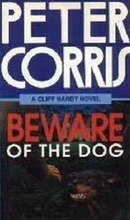 Peter Corris - Beware of the Dog