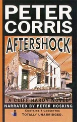 Peter Corris - Aftershock