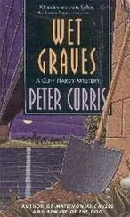 Peter Corris - Wet Graves