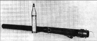 ОРО82 и TCP82 Самолет 162 1й вариант Вот как описана ситуация с - фото 17