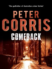 Peter Corris - Comeback