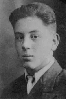 Василий Сталин 17 сентября 1935 года Василий Сталин В очередной приезд к - фото 17
