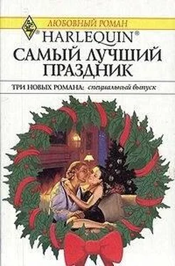 Элисон Кент Самый лучший праздник обложка книги