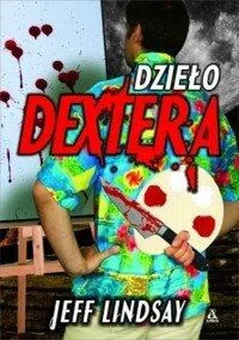 Jeff Lindsay Dzieło Dextera обложка книги