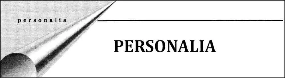PERSONALIA ДЕМЮТ Мишель см биобиблиографическую справку в 10 1993 г - фото 18