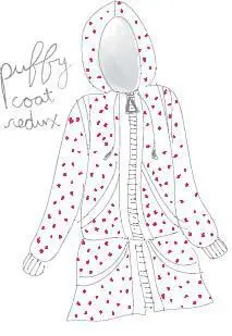 She finally let herself glance quickly to the left Thats not the inside of a - фото 80