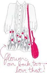 Emma snorted and waved her hand Hardly But it is a special occasion Good - фото 84