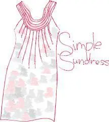 Emma studied the newly sewn sleeve and the open armhole Attaching the sleeve - фото 95