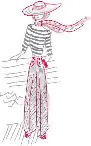 Emma debated calling Charlie If it were a Paige issue she wouldnt have - фото 96