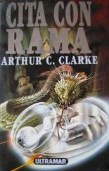 Arthur Clarke - Cita con Rama
