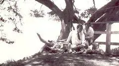 Однако в том 1893 году когда я там был неторопливые заторможенные обитатели - фото 50