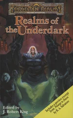 Mark Anthony - Realms of the Underdark