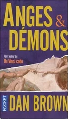 Brown, Dan - Anges et démons
