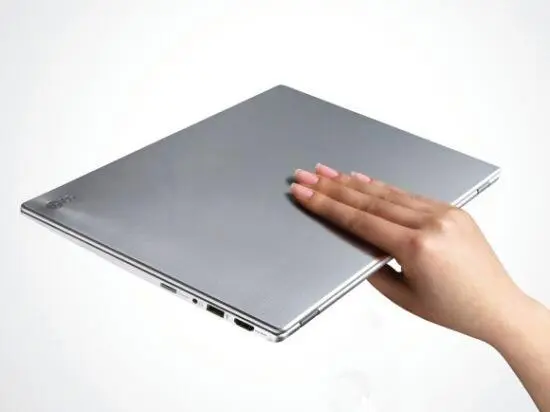 Xnote Z430 старший брат Z330 который отличается исключительно - фото 37