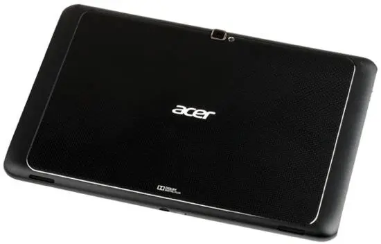 Новинка работает под управлением операционной системы Android 40 Android Ice - фото 51