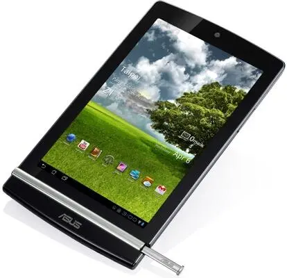 Самая неожиданная новинка компании ASUS семидюймовый планшет Eee Pad MeMO - фото 54