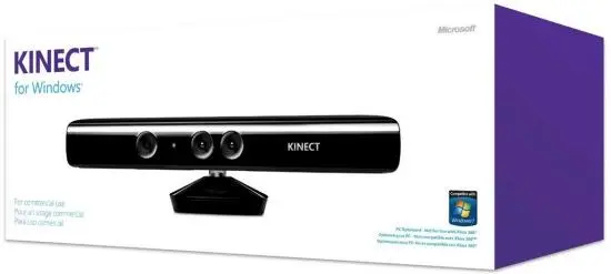 Единственное что удручает Kinect for Windows почемуто почти вдвое дороже - фото 103