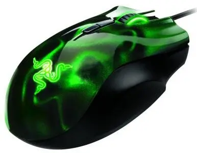 Мышь Razer Naga Hex поступит в розничную продажу в январефеврале 2012 года - фото 108
