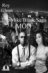 Roy Glenn - MOB