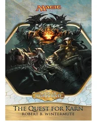 Robert B.Wintermute - The Quest for Karn