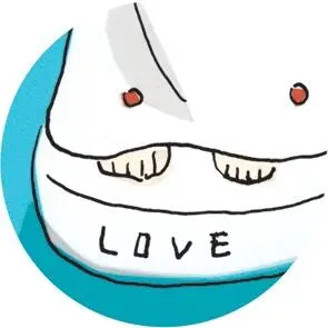 Вы полагаю пришли сюда купить молока Ну что не в бровь а в глаз Нетнет - фото 54