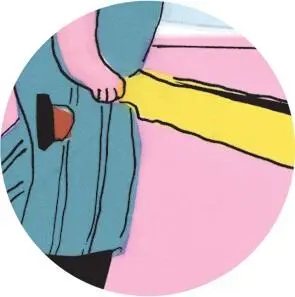 Както воскресным утром я тушил сушеную редьку и ко мне заявились эффективные - фото 58