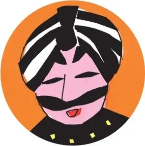 Гдето раз в два месяца к нам приходит продавец индии Стоит матушке сказать - фото 62