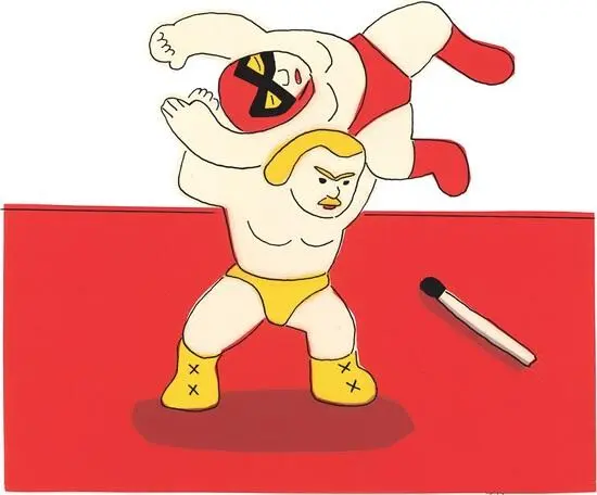 Она смеялась надрывая животики и каталась по земле Она уже тяжело дышала а - фото 73