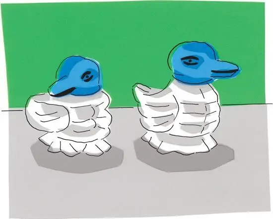 Девушка кивнула Вероятно она понимала Молодой человек продолжил Наверное - фото 75