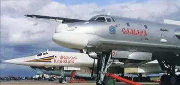 Для удобства посетителей представленная на земле техника будет выставлена - фото 124