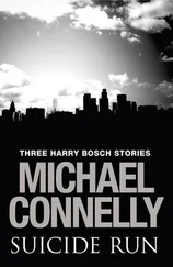 Michael Connelly - Suicide Run - Three Harry Bosch Stories