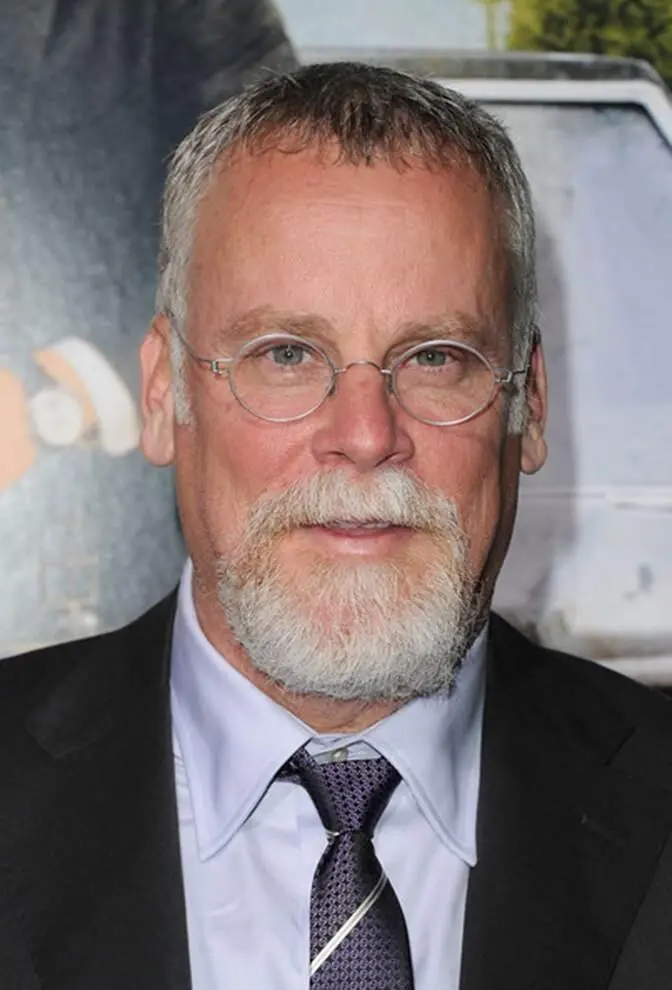 Michael Connelly is the author of the recent 1 New York Times bestsellers The - фото 2