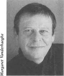 Guy Vanderhaeghe was born in Esterhazy Saskatchewan in 1951 He is the author - фото 49