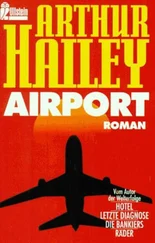 Arthur Hailey - Airport