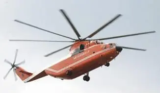 4 ноября в первый день проведения авиасалона в Чжухае состоялось подписание - фото 11